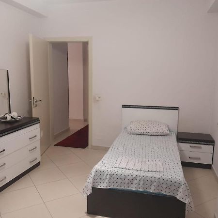 Alpha City Center Apartment Shkoder Luaran gambar