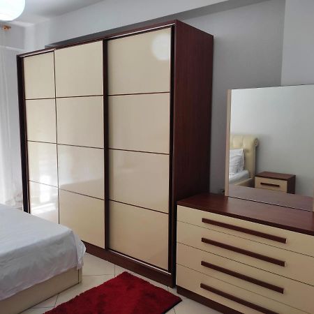Alpha City Center Apartment Shkoder Luaran gambar