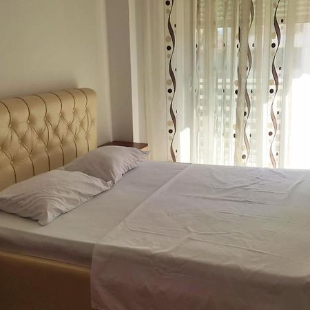 Alpha City Center Apartment Shkoder Luaran gambar