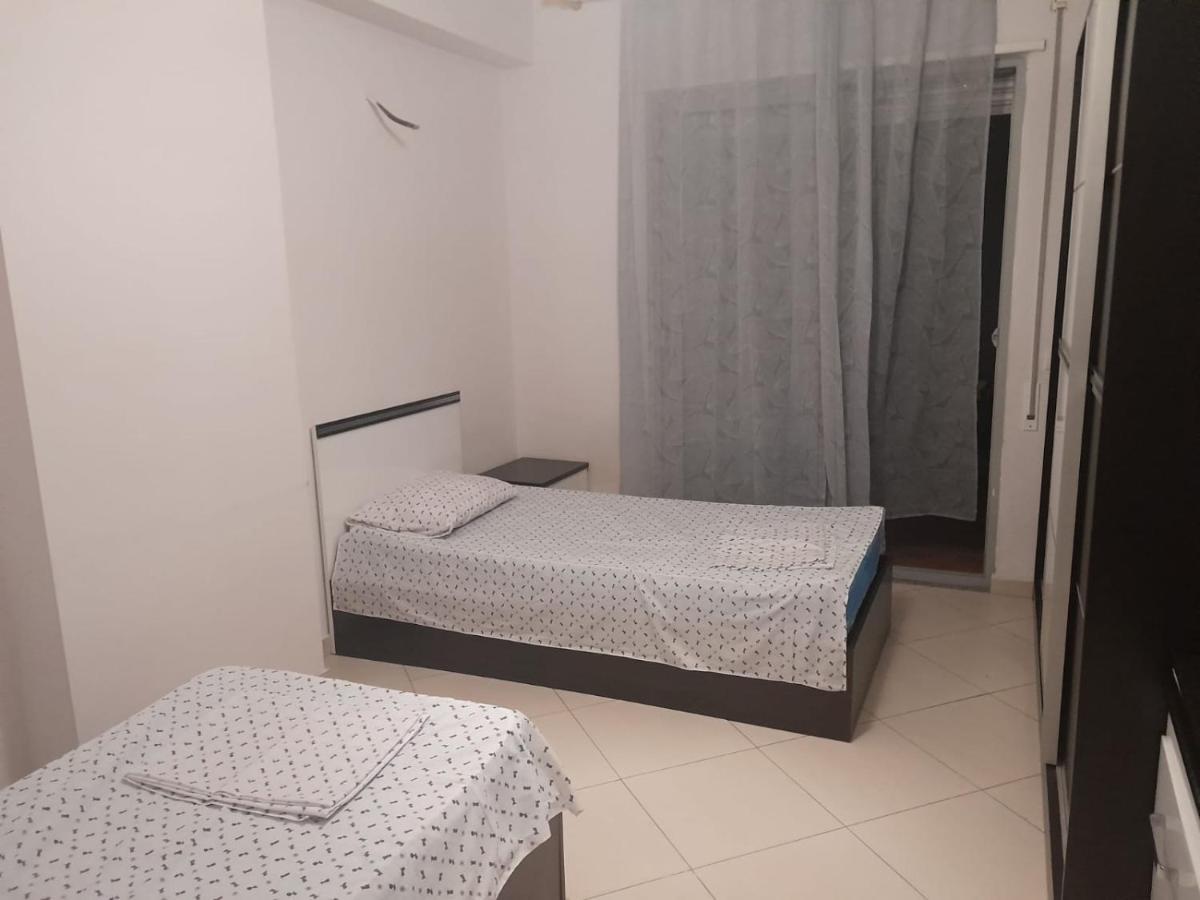 Alpha City Center Apartment Shkoder Luaran gambar