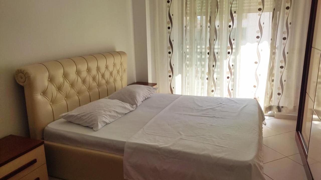 Alpha City Center Apartment Shkoder Luaran gambar